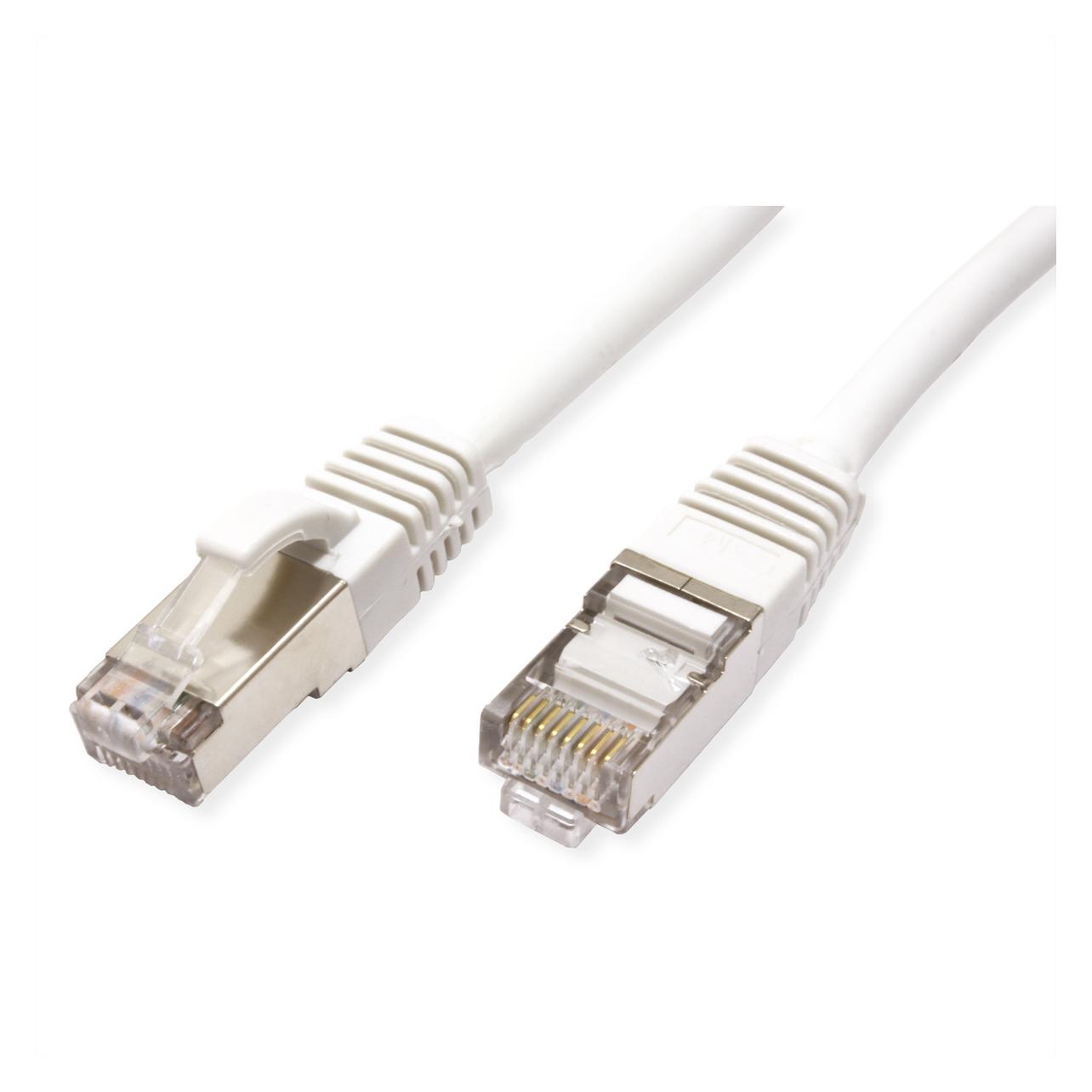 Value Netzwerkkabel (SFTP, CAT6, 2 m) (21.99.1246)