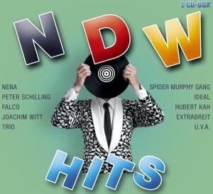 Various - NDW Hits - Preis vom 19.10.2026 19:33:35 h