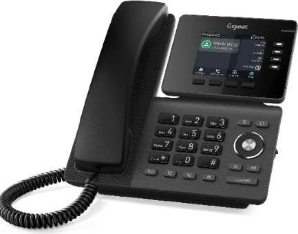 Gigaset PRO P810B IP