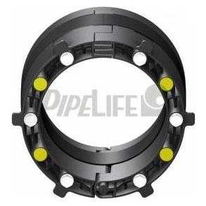 Pipelife RDSEVO DICHT AUFK SYS150 AD110 RDS-D150/110EVO (RDS-D150/110EVO)