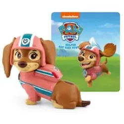52 min  11000530 Paw Patrol - Liberty findet einen neuen Freund (Mehrfarbig)