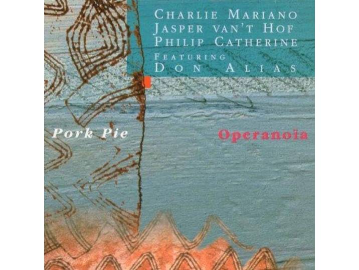 Pork Pie - Operanoia
