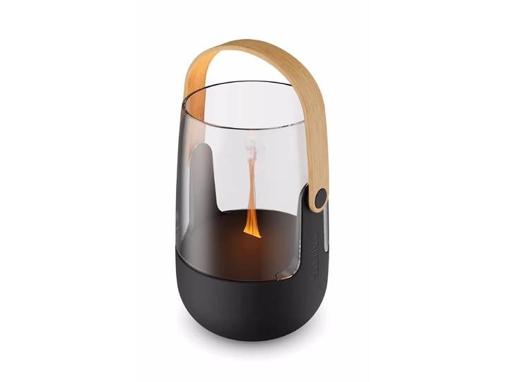 Stadler Form Sophie Little Aroma Diffusor – Aroma Diffuser/Lufterfrischer – schwarz