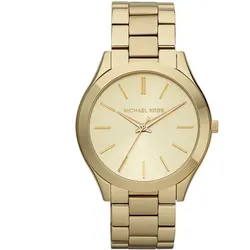 Michael Kors Slim Runway Damenuhr MK3179