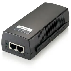 LevelOne Gigabit PoE Injektor, 30W
