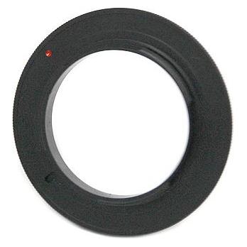 Caruba Reverse Ring Nikon AI 67mm (Objektivfilter Adapter) (8718485002472)