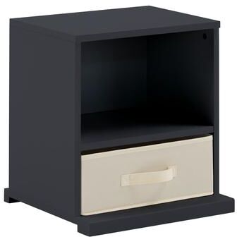iNSPIRE Q Junior Riley Modular Stacking Storage Bins