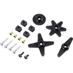 Reely Servo-Zubehörset 18 Teile RE-6751236