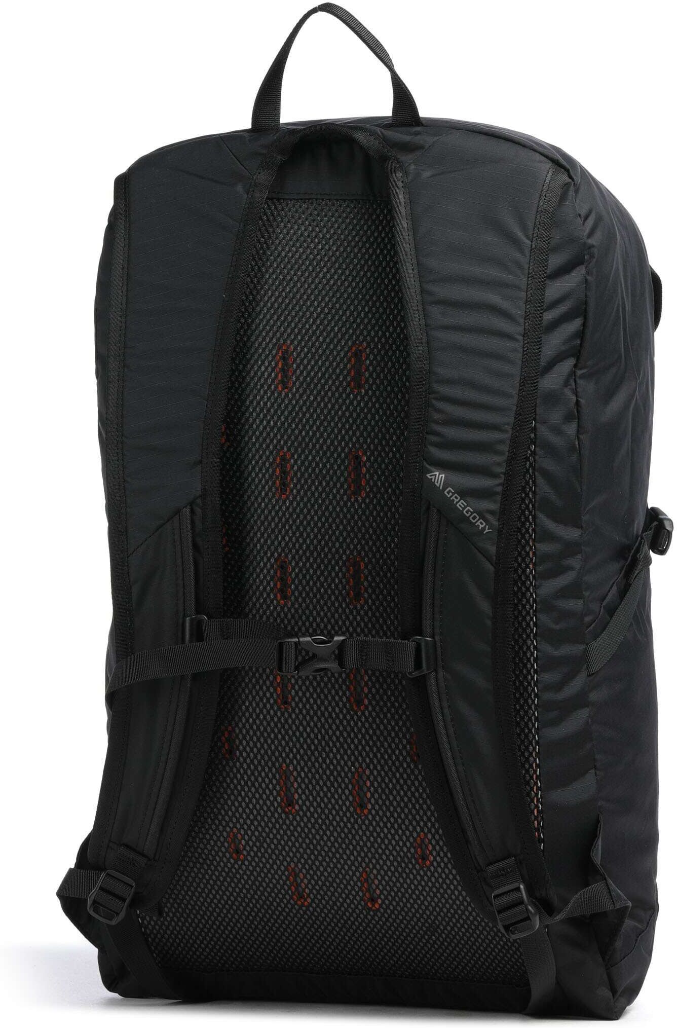 Gregory Aerolite 25 Rucksack, schwarz