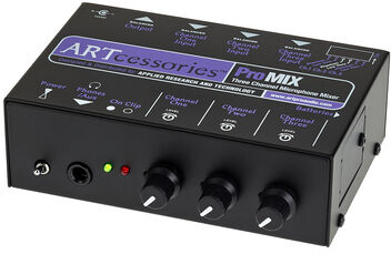 ART Promix