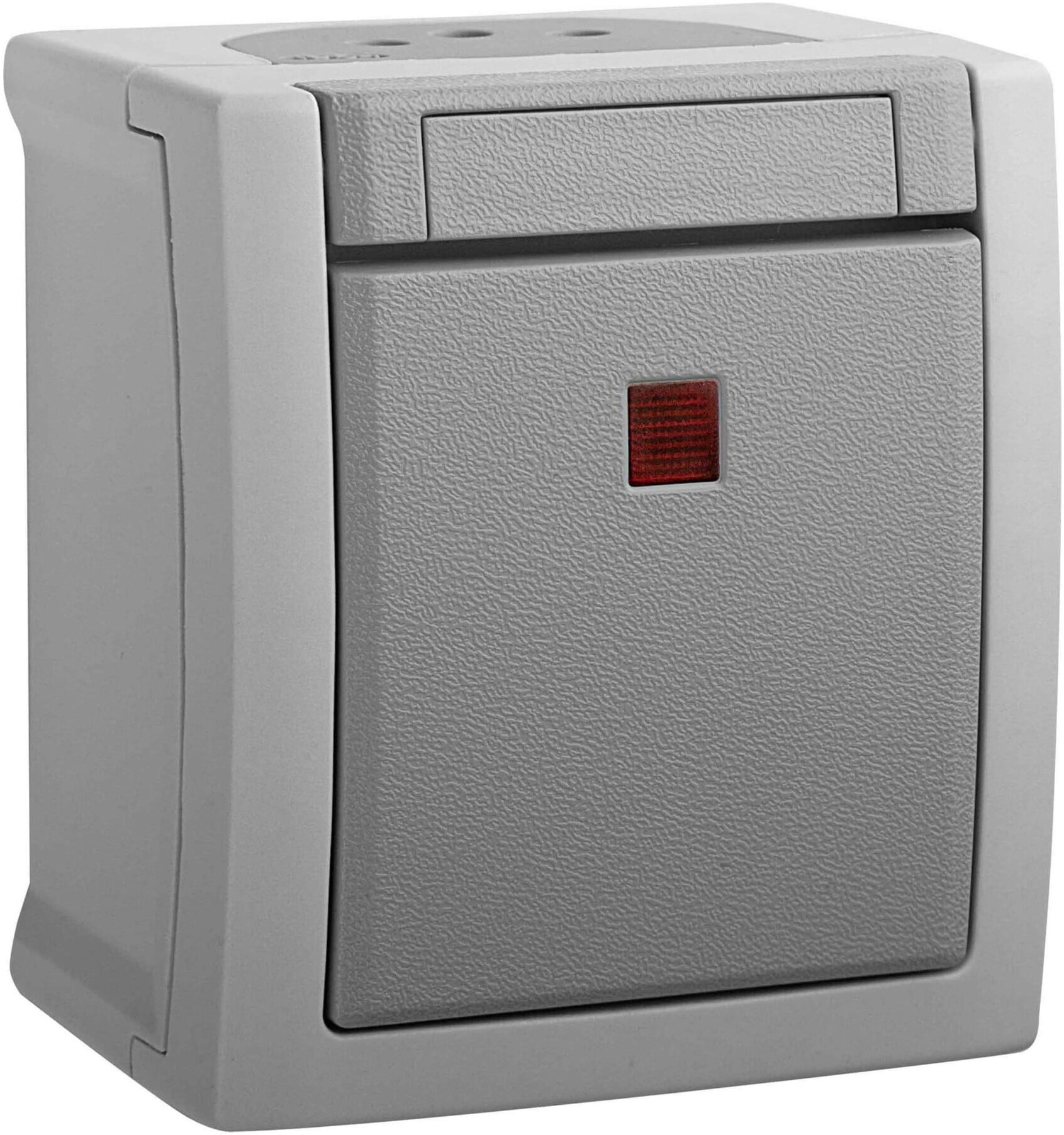 Panasonic Kontroll-/Ausschalter 2-polig FR-AP IP54 90591028-DE)