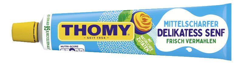 THOMY® Delikatess Senf 200,0 ml 11807341