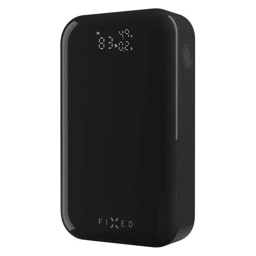 Fixed Zen 10 Pro, PD 3.0 30W (10000 mAh, 30 W) (FIXZENP-10-BK)