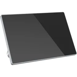 Lindy Control Touchpad Desktop 10 Zol, Maus + Tastatur Zubehör, Grau