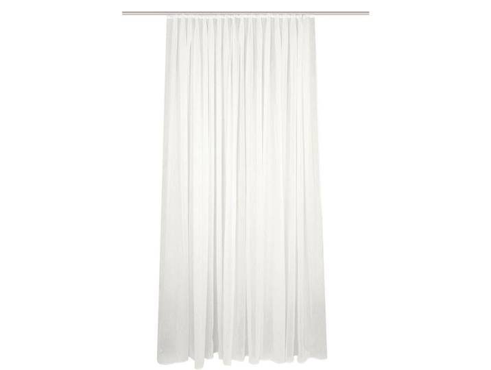 Store transparent Flamio BxL: 300x225 cm