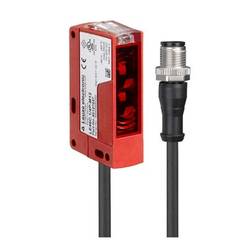 Leuze Electronic Reflex-Lichtschranke 50127017 50127017 1 St.