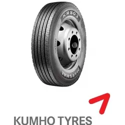 Kumho KRS03 295/60 R22.5 150/147K