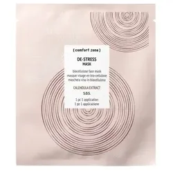Comfort Zone Remedy De-Stress Mask 1 Stck.