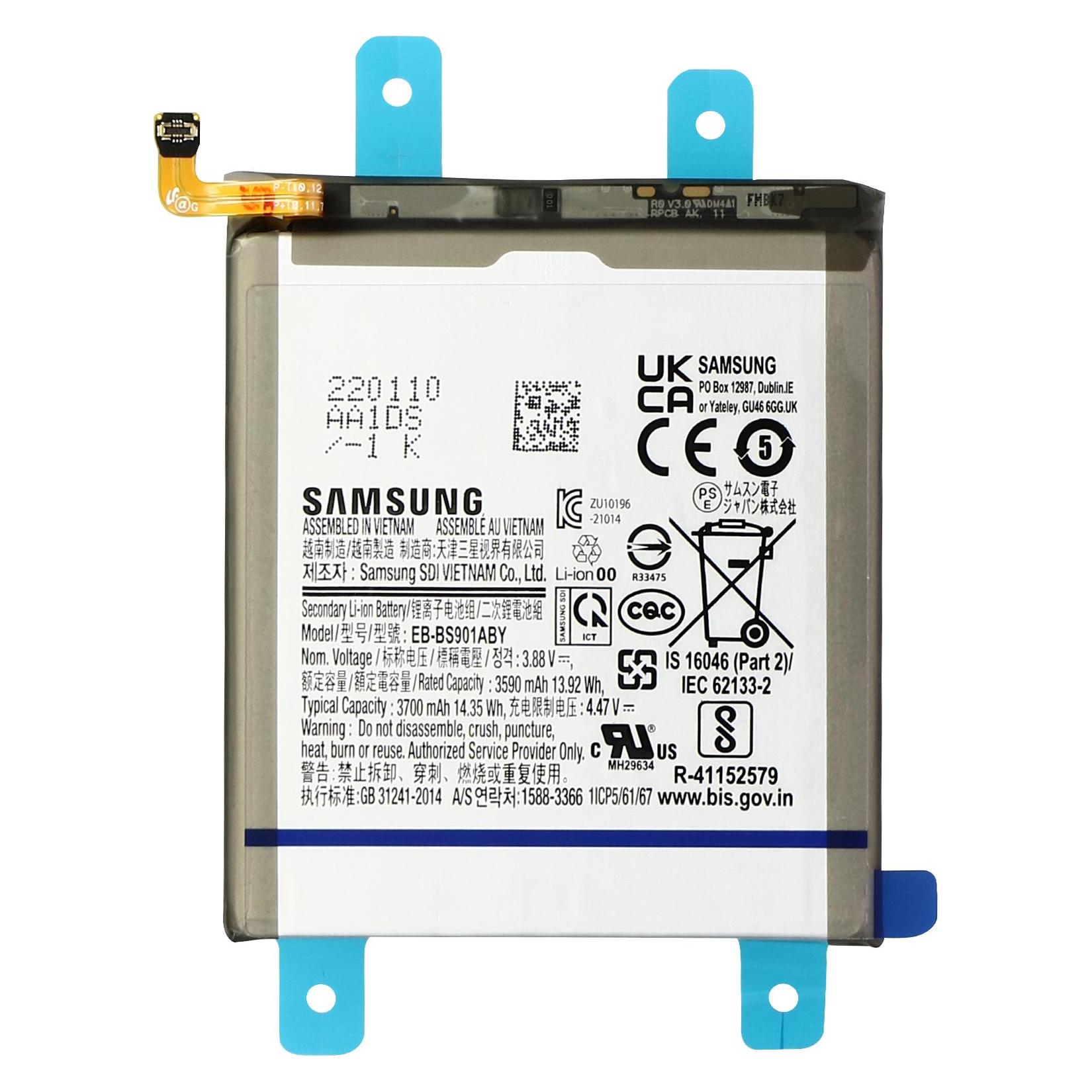 Samsung Austausch-Akku (EB-BS901ABY)