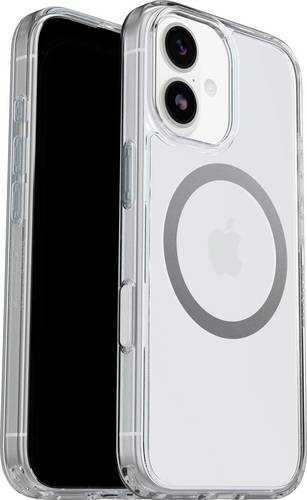 Otterbox Case Apple iPhone 17 Transparent 77-98781