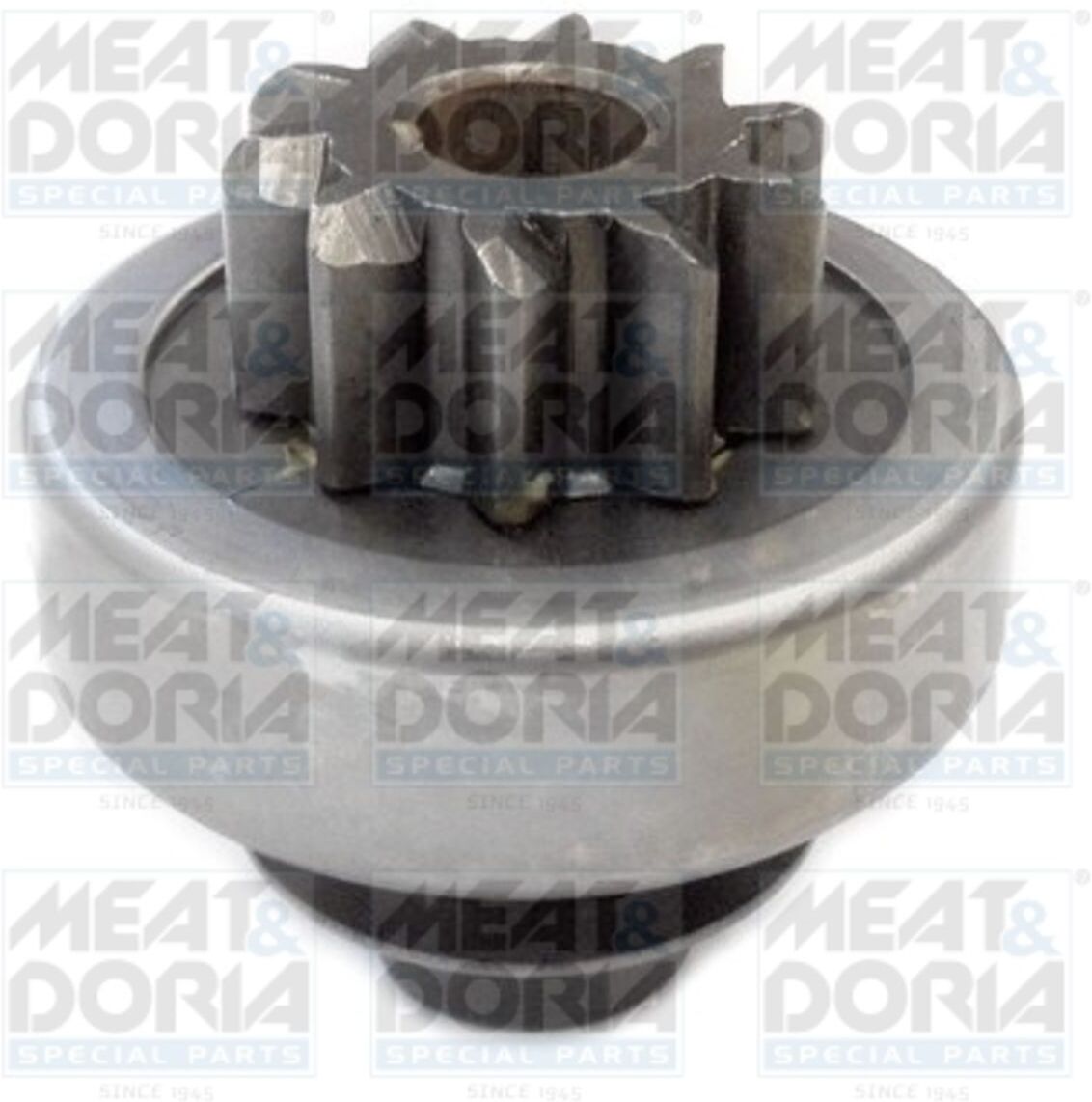 Ritzel, Starter MEAT & DORIA 47019