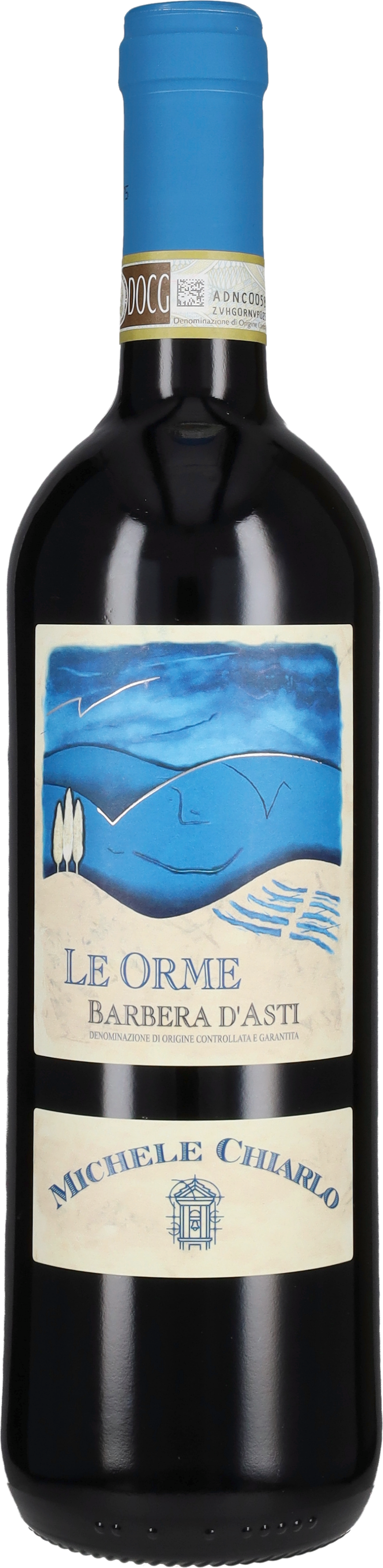 Chiarlo Michele Barbera d'Asti 'Le Orme' Michele Chiarlo 2024