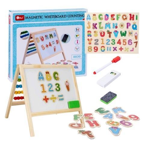 Maksik Magnettafel mit Zubehör (59301266)