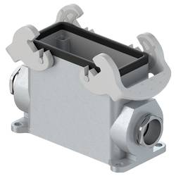 Wieland Electric 73.334.6435.0 Gehäuseunterteil 1 St.