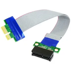 PCI Express x1 Verlängerungskabel, 20cm