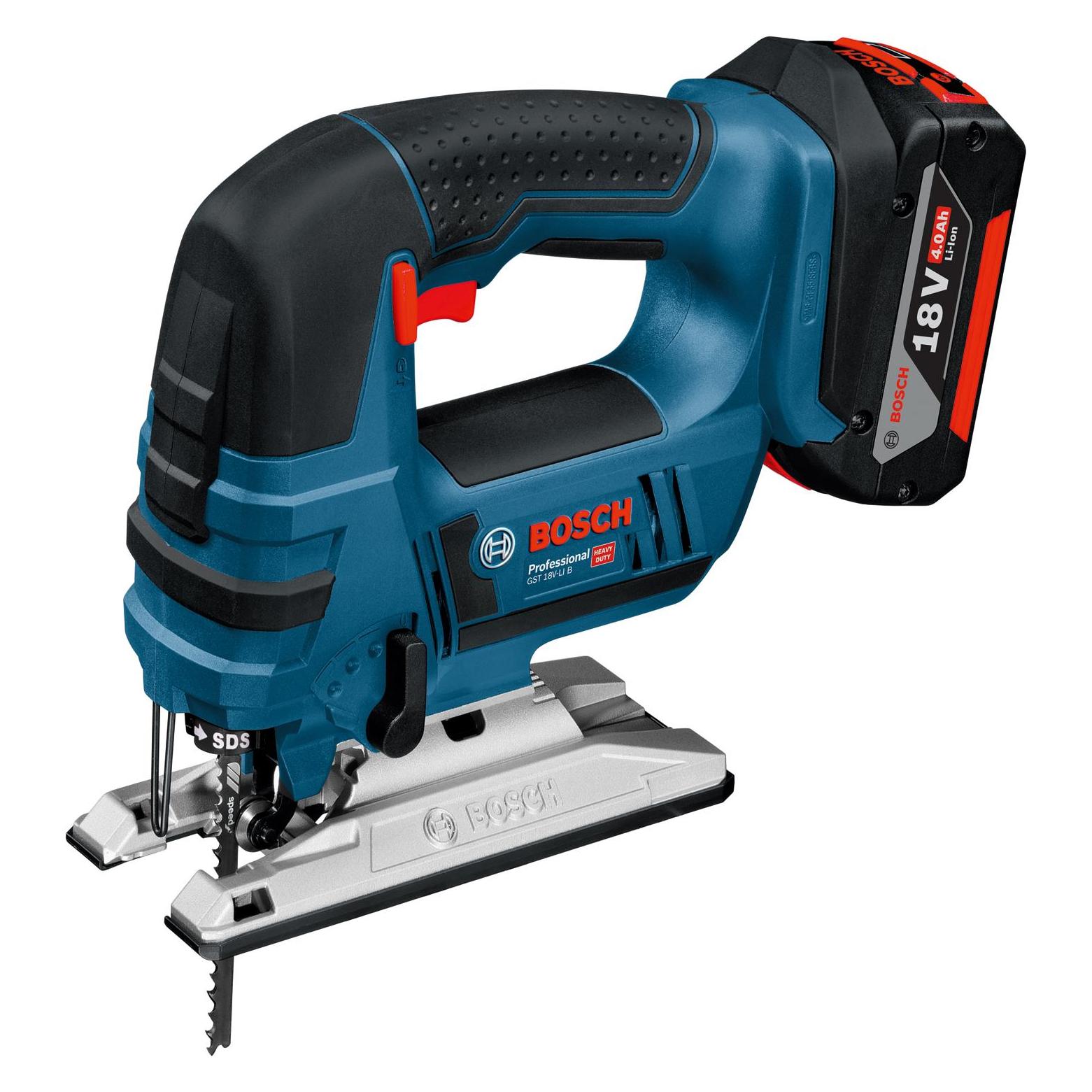 Bosch Professional GST 18V-Li (06015A6101)