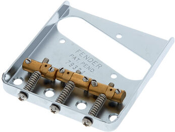 Fender AM Vintage HoT Rod Tele Bridge