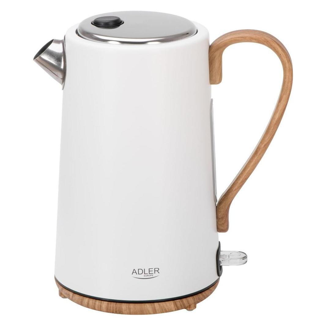 Adler Czajnik elektryczny AD 1352 (1.70 l) (AD 1352)