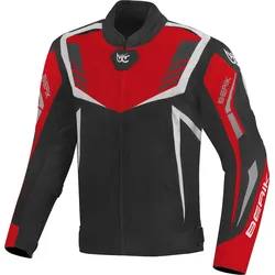 Berik Toronto Motorrad Texiljacke 54
