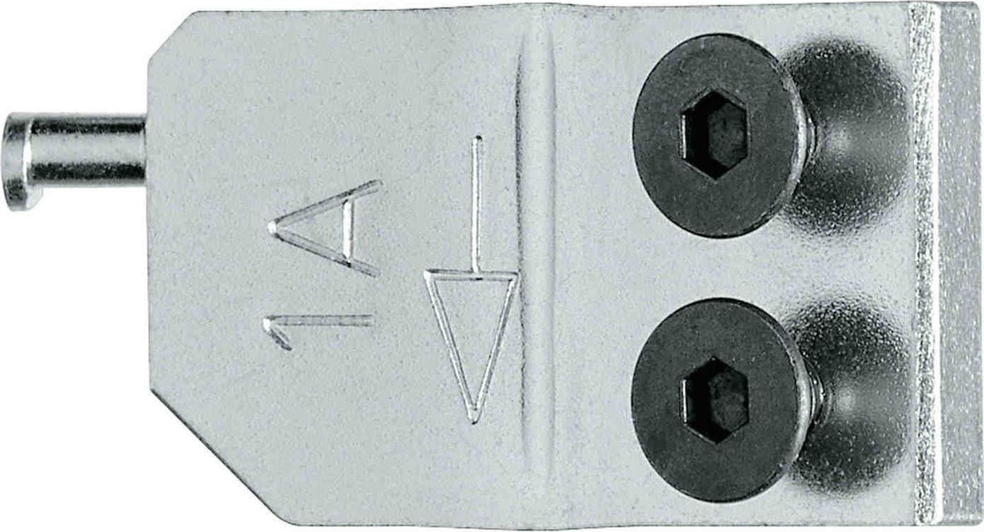 Gedore vervangingspunt 1 A E-8005 1 A