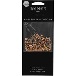 Balmain Rings für Application