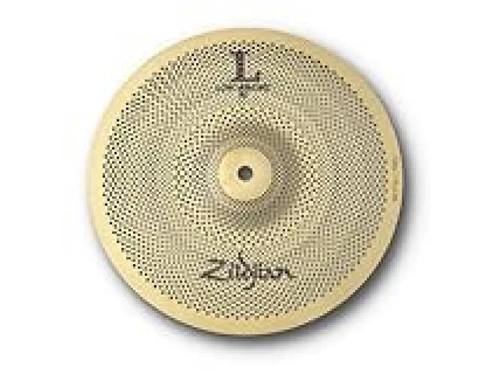 Zildjian L80 Series - Low Volume 10 Splash Cymbal