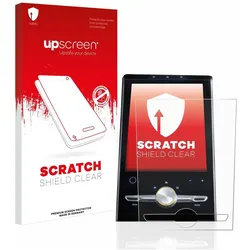 upscreen Scratch Shield Displayschutz, Geräte Schutzfolie