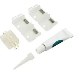 Artecta Havana Neon 2835 - 120 - Inline connector Einfarbig