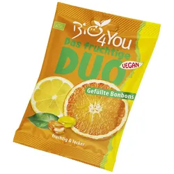 Das fruchtige Duo 75g