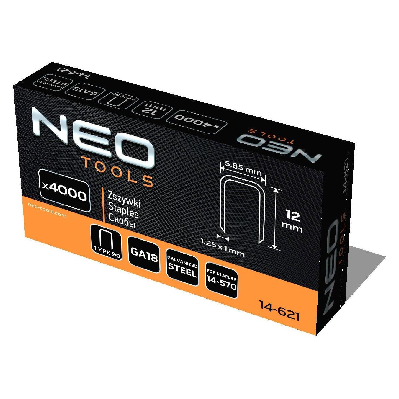 Neo 14-621 (14-621)