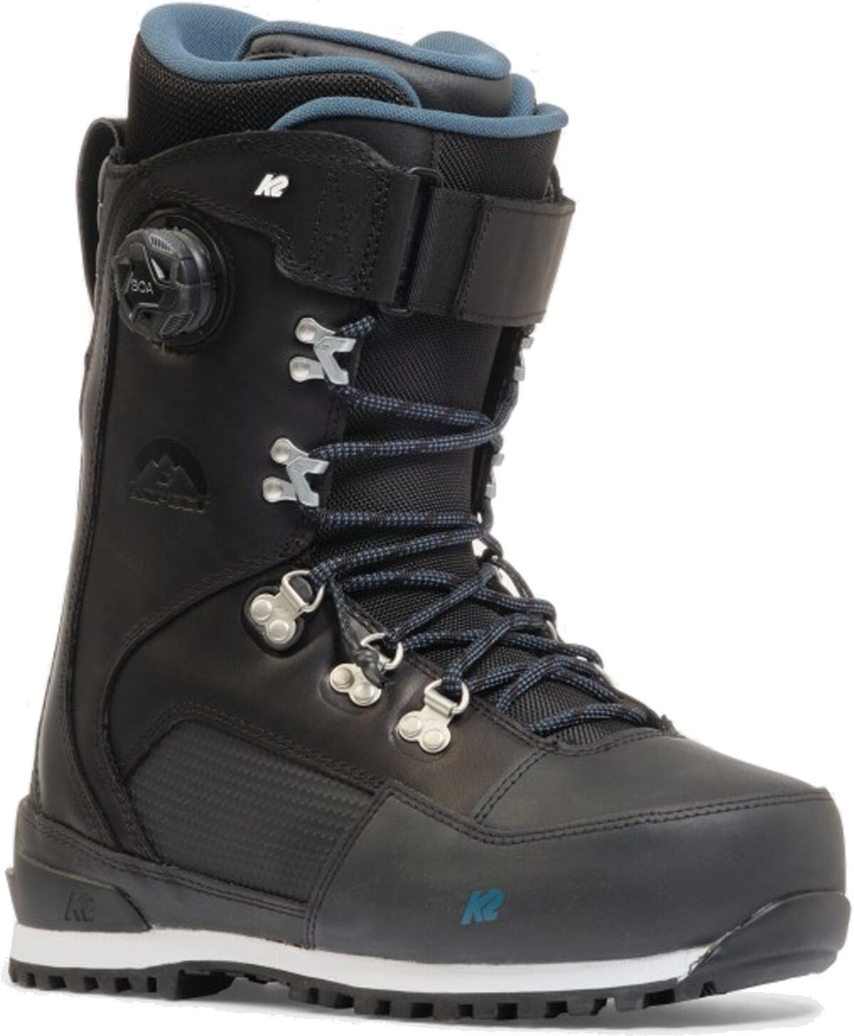 K2 Aspect BLACK 250