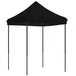 vidaXL, Pavillon, Claire (Ohne Seitenwand) (200 cm, 200 cm)