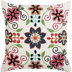 DEKOKISSEN Bunt 50/50 cm Bahraich