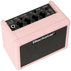 Blackstar Fly 3 Bass Mini Amp Pink - Mini Amp