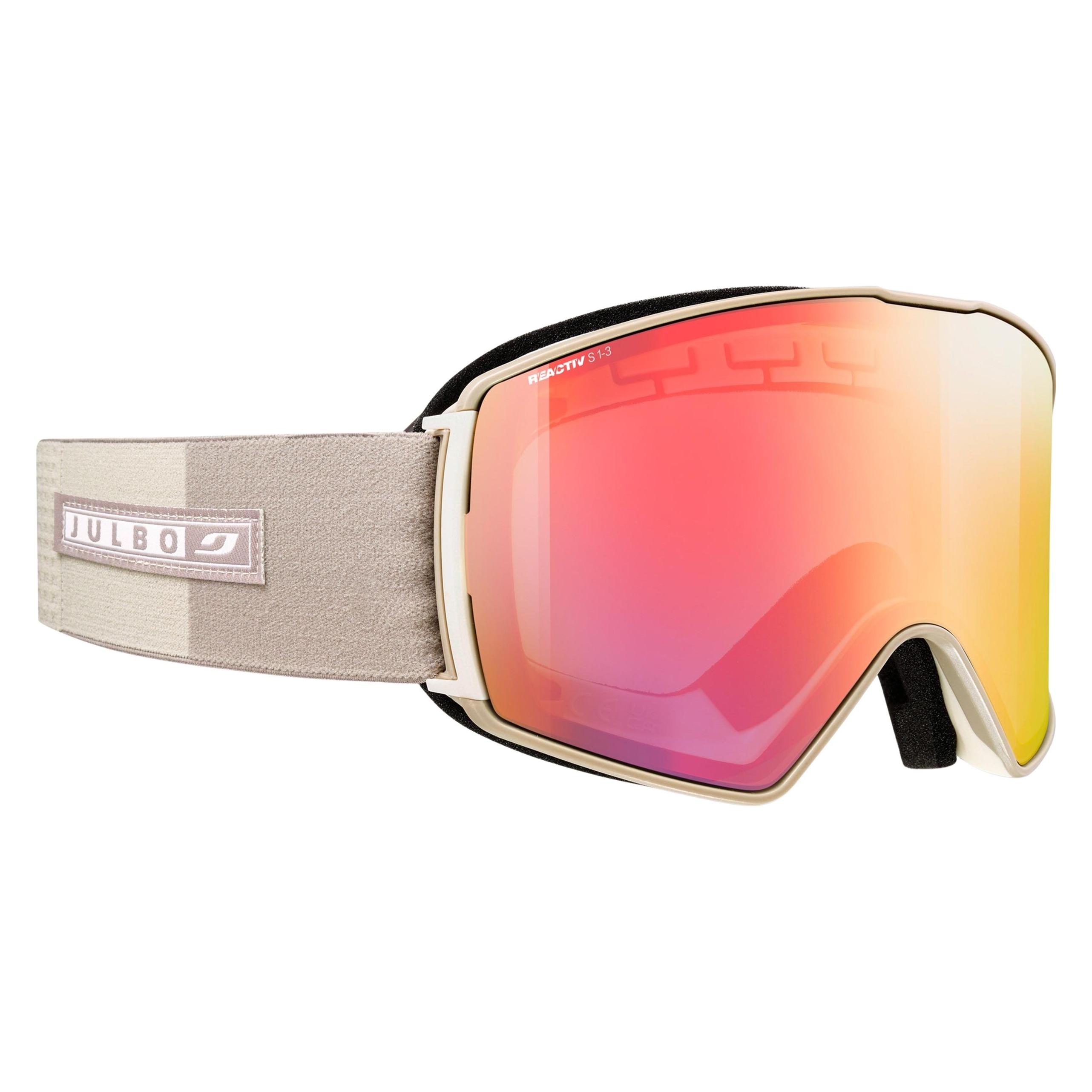 Julbo Launcher Reactiv HC S1-3 (VLT16-70%) (62386197)