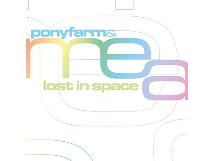 Lost in Space