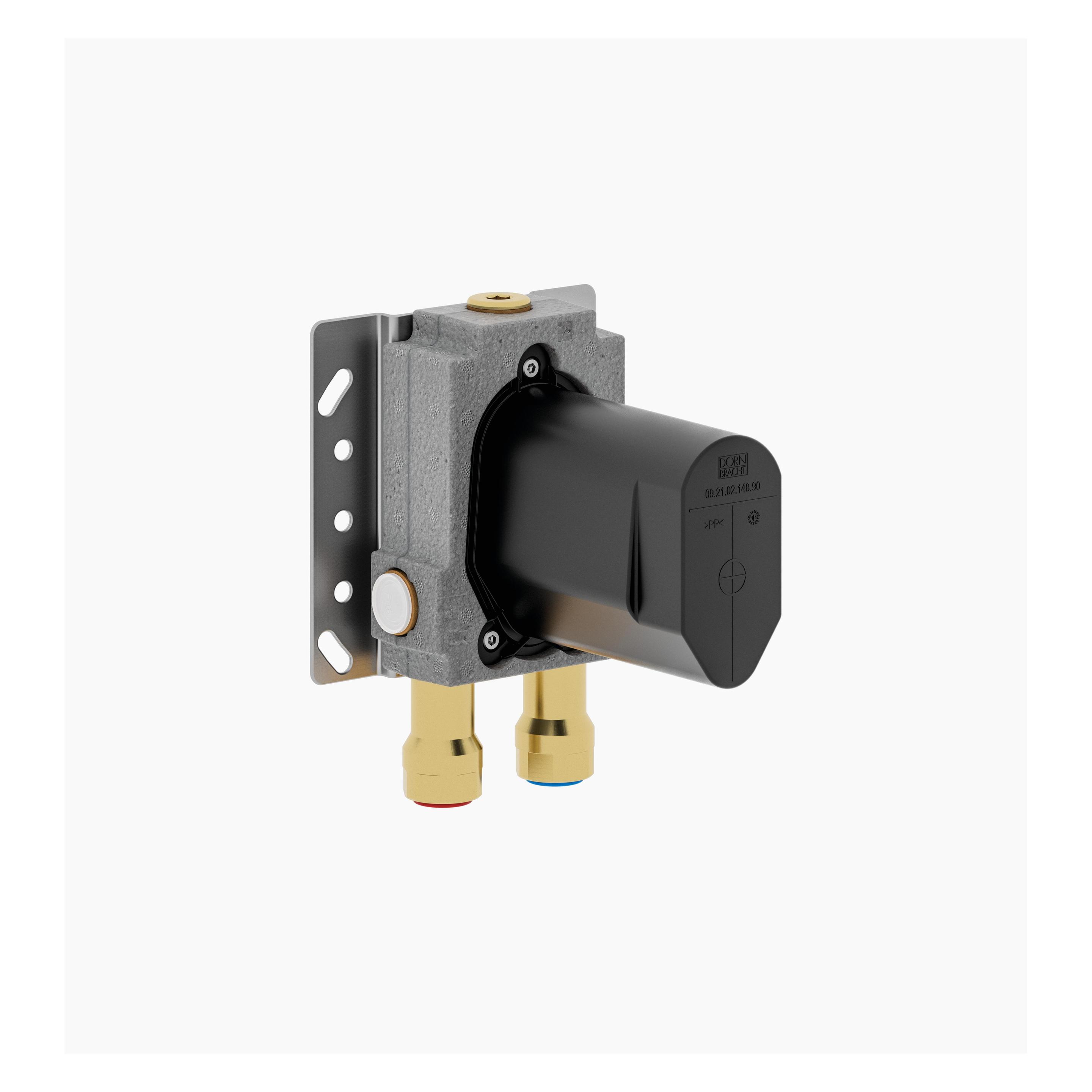 Dornbracht Dornb UP-Einbaukörper für UP-Einhebelmischer (3502097090)