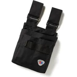 Holstertasche "1052-890" schwarz - schwarz