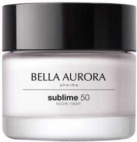 Bella Aurora Sublime 50 Creme De Noite 50 ml