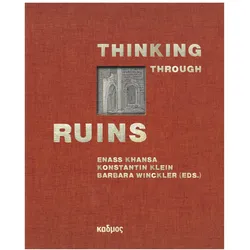 Thinking Through Ruins, Fachbücher von Barbara Winckler